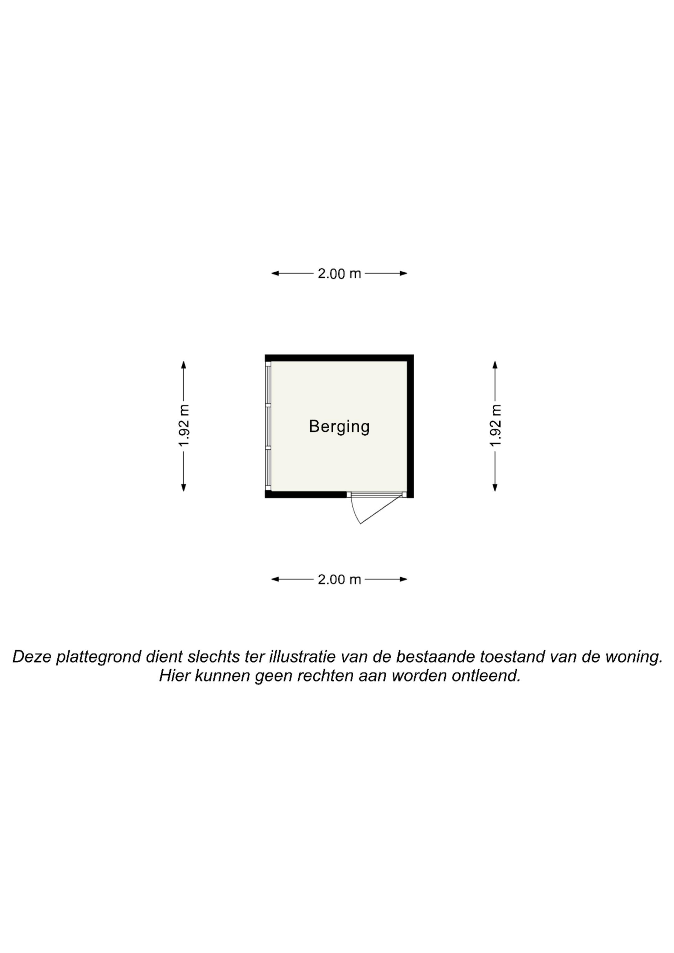 Foto 48 van Burgemeester van de Loostraat 2