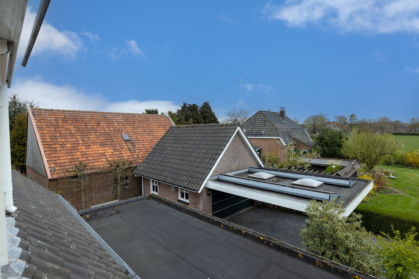 Foto 40 van Oude Kerkhofsweg 1