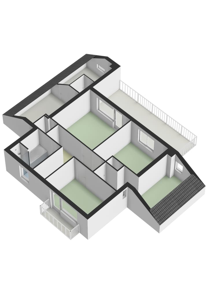 Foto 50 van Burgemeester van de Loostraat 2