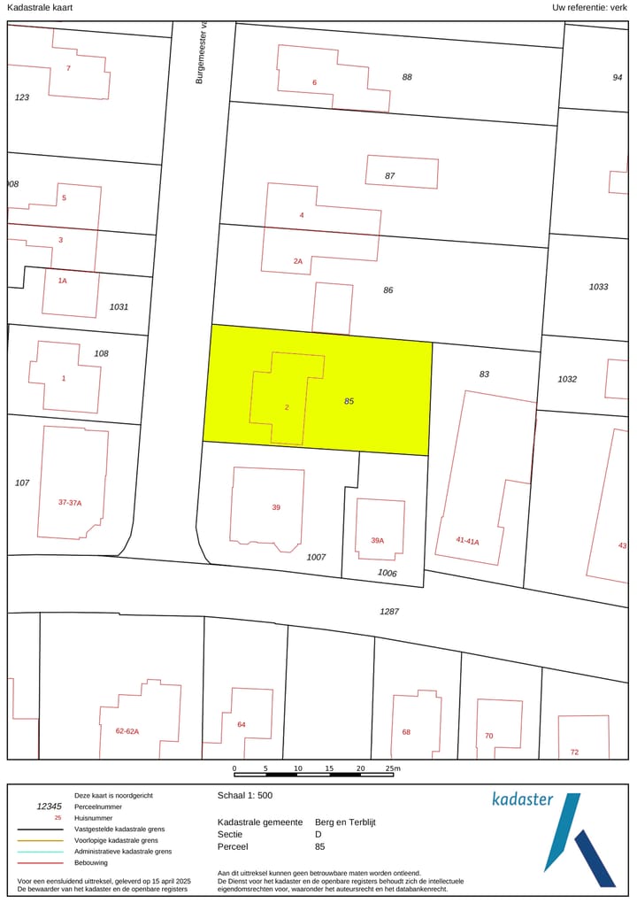 Foto 52 van Burgemeester van de Loostraat 2