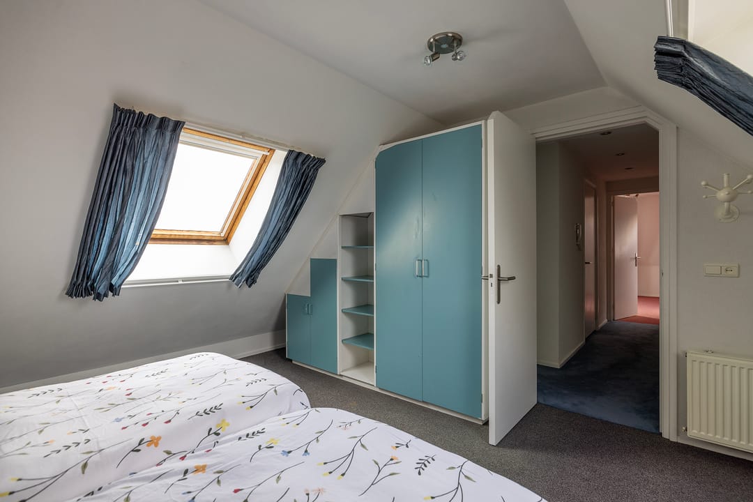 Foto 47 van Oude Kerkhofsweg 1