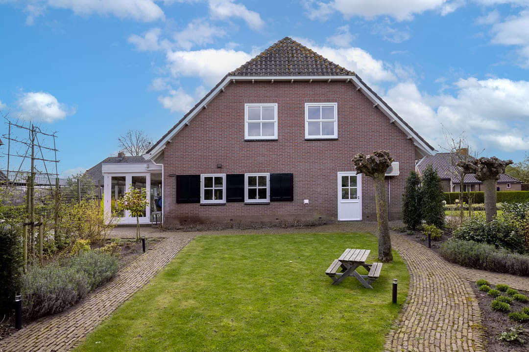 Foto 52 van Oude Kerkhofsweg 1