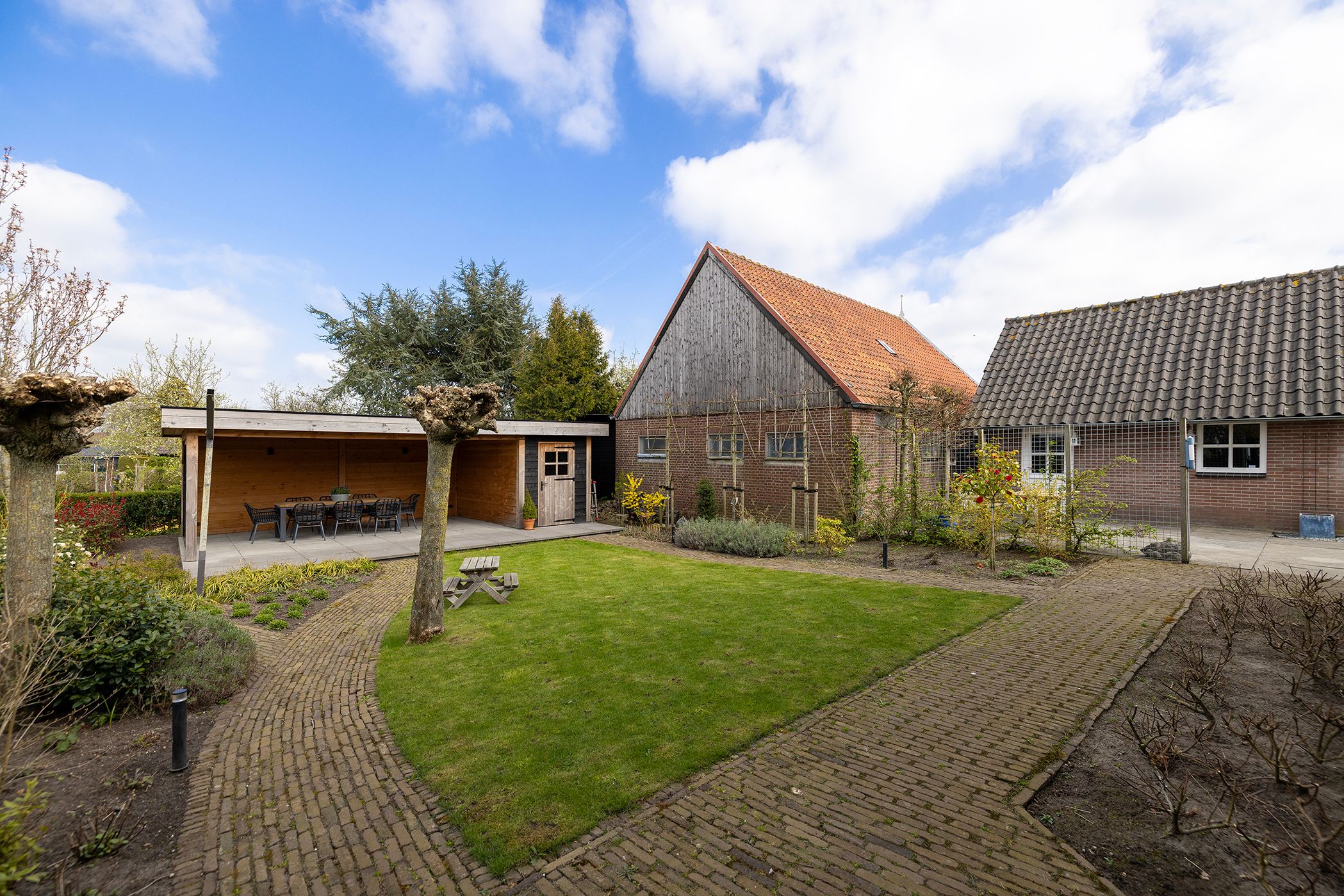 Foto 57 van Oude Kerkhofsweg 1