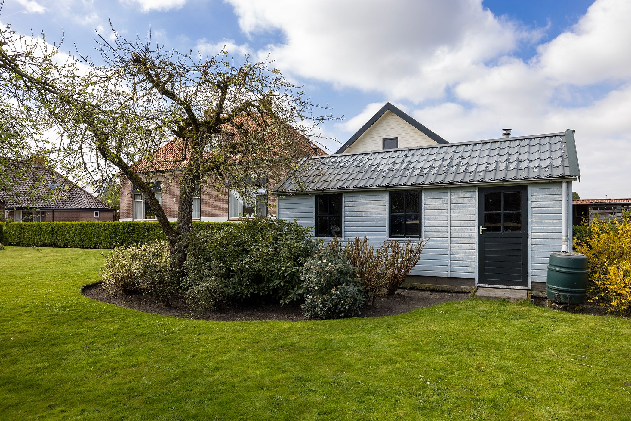 Foto 60 van Oude Kerkhofsweg 1