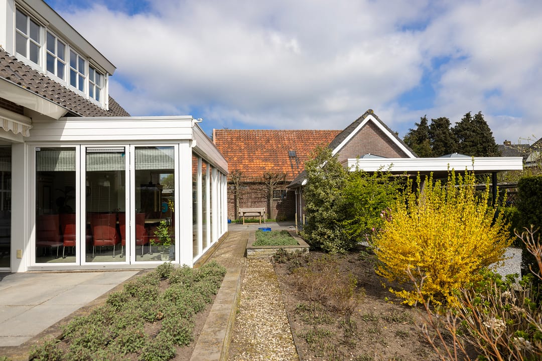 Foto 56 van Oude Kerkhofsweg 1