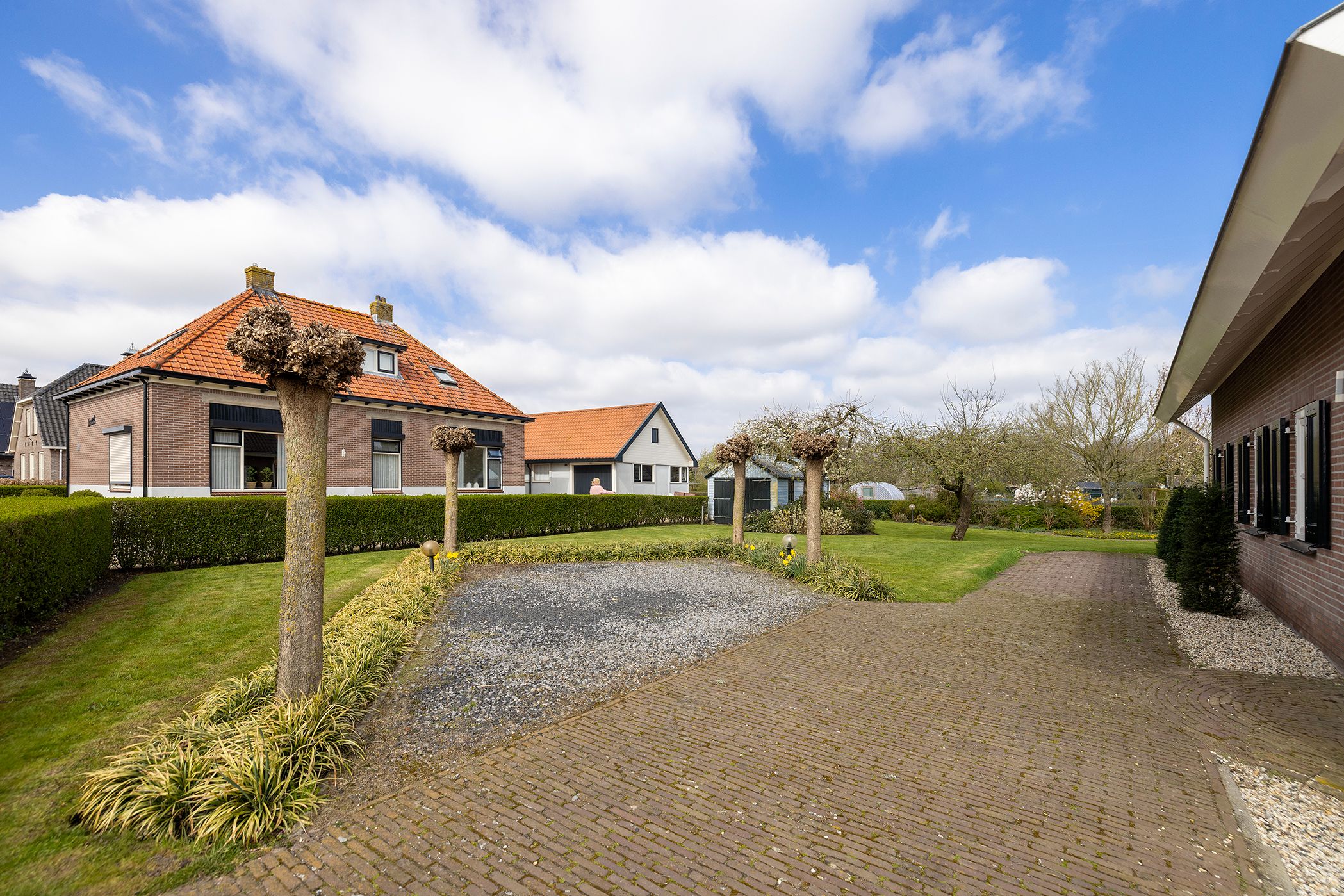 Foto 63 van Oude Kerkhofsweg 1