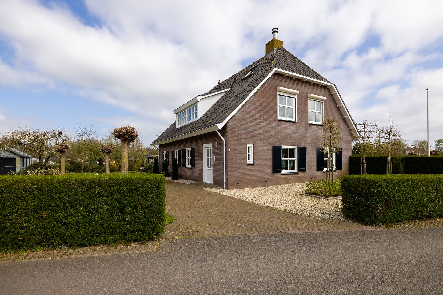 Foto 64 van Oude Kerkhofsweg 1