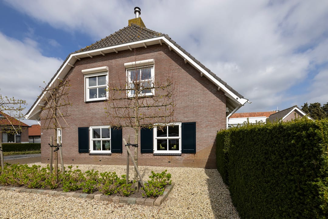 Foto 62 van Oude Kerkhofsweg 1