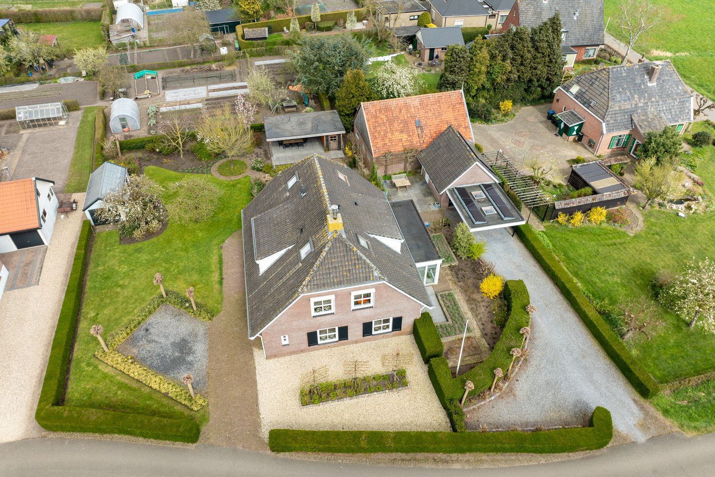 Foto 65 van Oude Kerkhofsweg 1