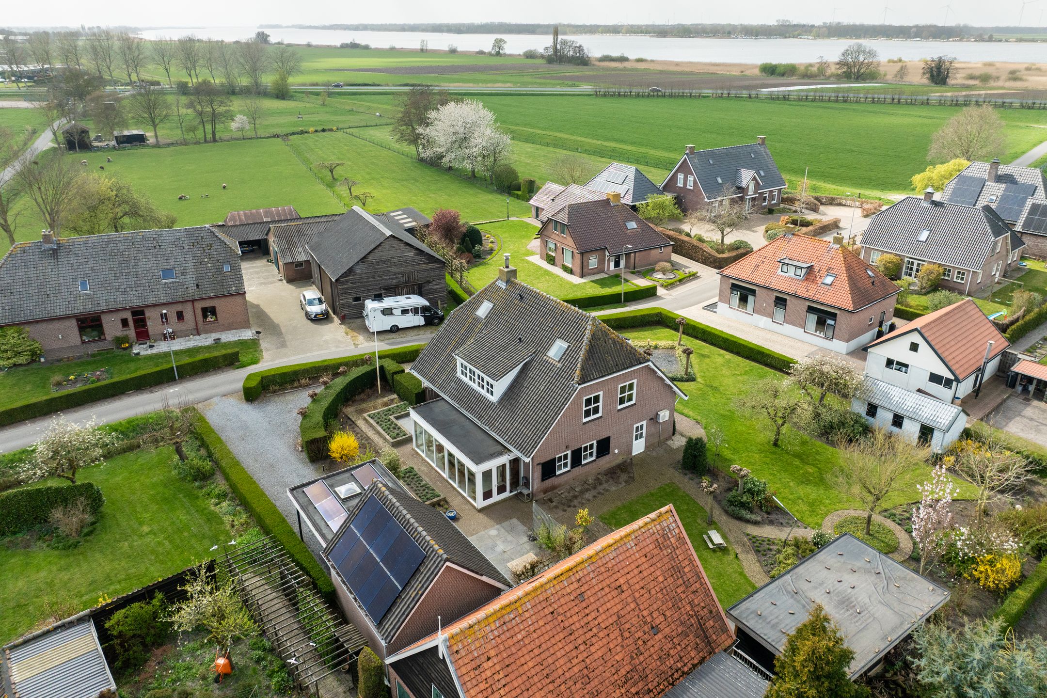 Foto 66 van Oude Kerkhofsweg 1