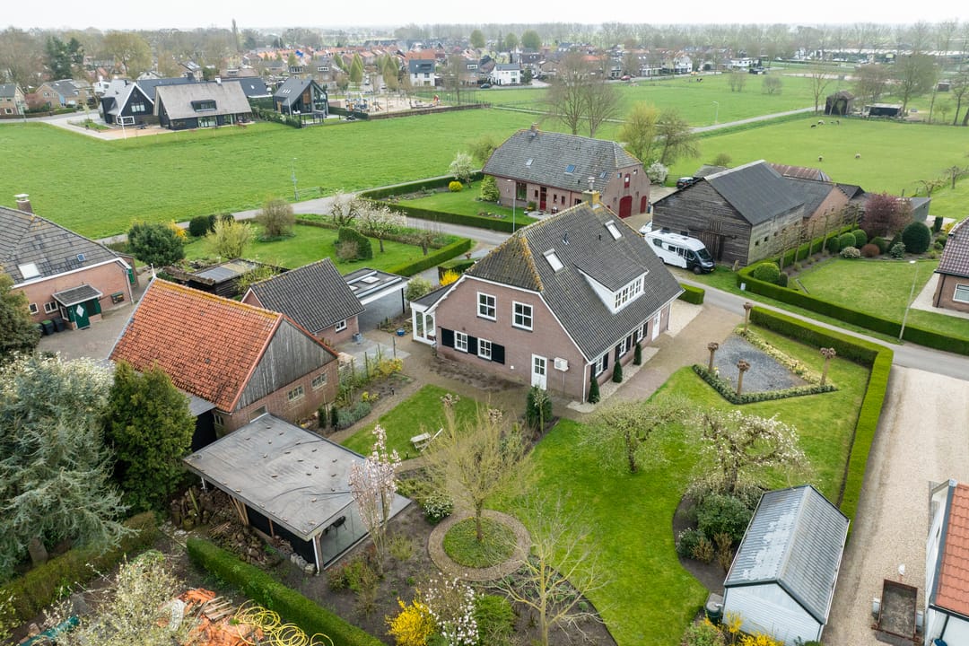 Foto 67 van Oude Kerkhofsweg 1