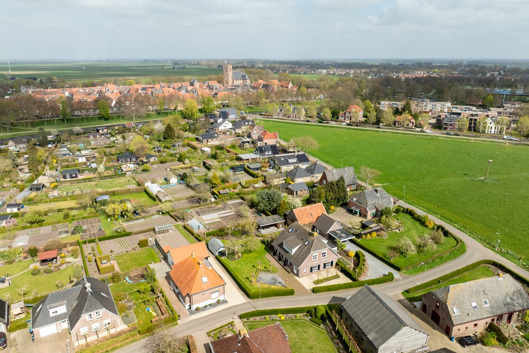 Foto 68 van Oude Kerkhofsweg 1