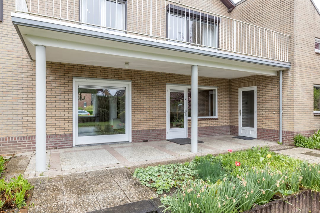 Foto 38 van Burgemeester van de Loostraat 2