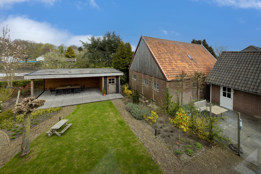 Foto 41 van Oude Kerkhofsweg 1