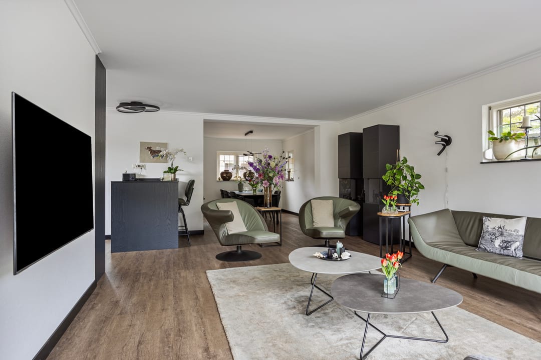 Foto 7 van Graafseweg 668