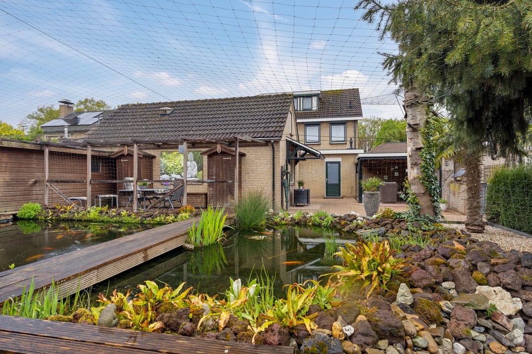 Foto 26 van Graafseweg 668