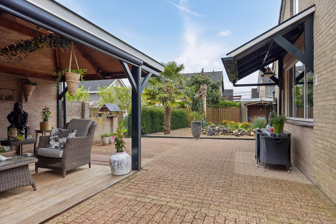 Foto 31 van Graafseweg 668