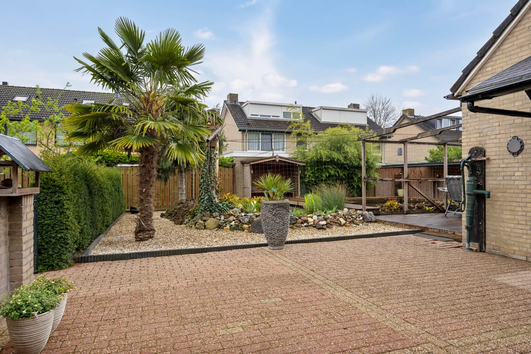 Foto 32 van Graafseweg 668