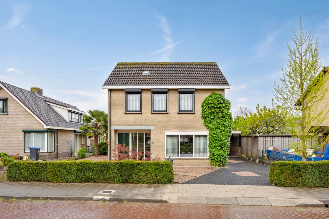 Foto 38 van Graafseweg 668