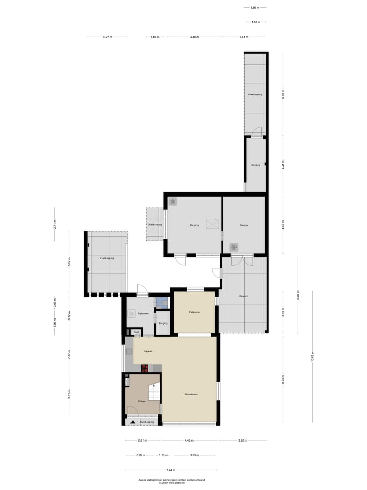 Photo 41 of Graafseweg 668