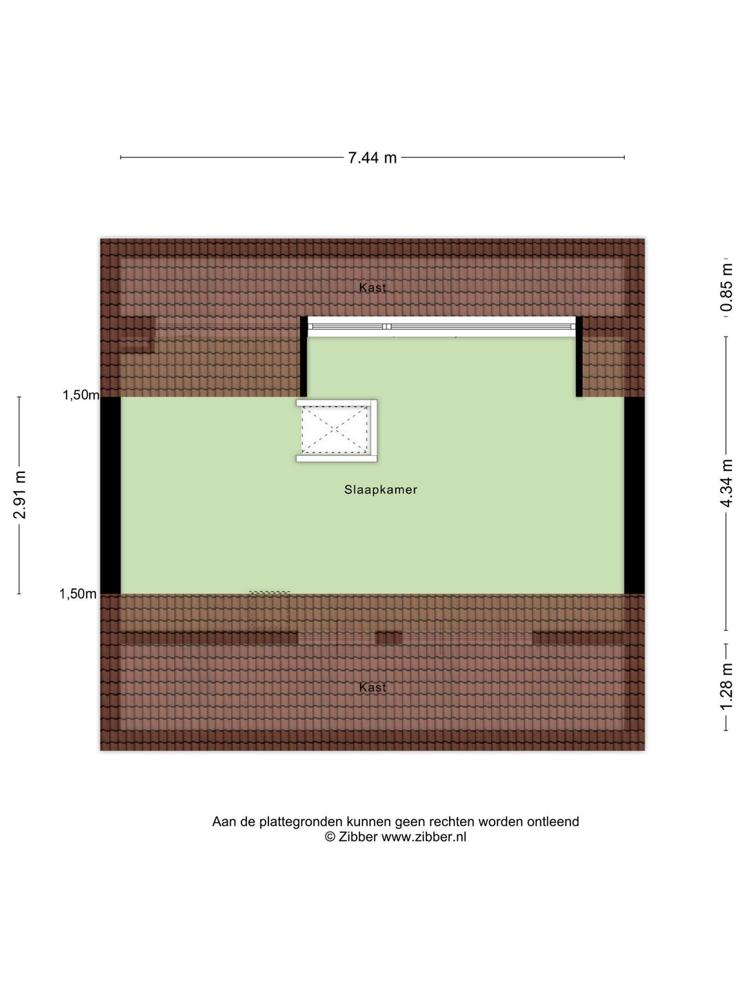 Foto 43 van Graafseweg 668