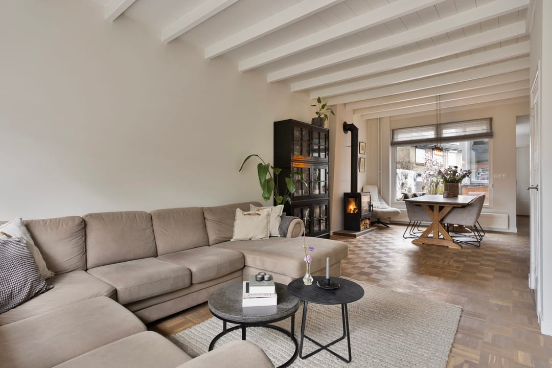 Foto 2 van Canadalaan 9