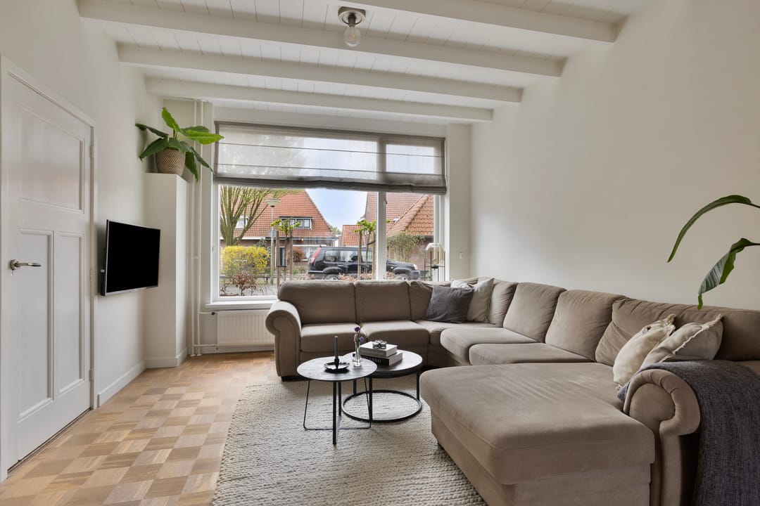 Foto 8 van Canadalaan 9