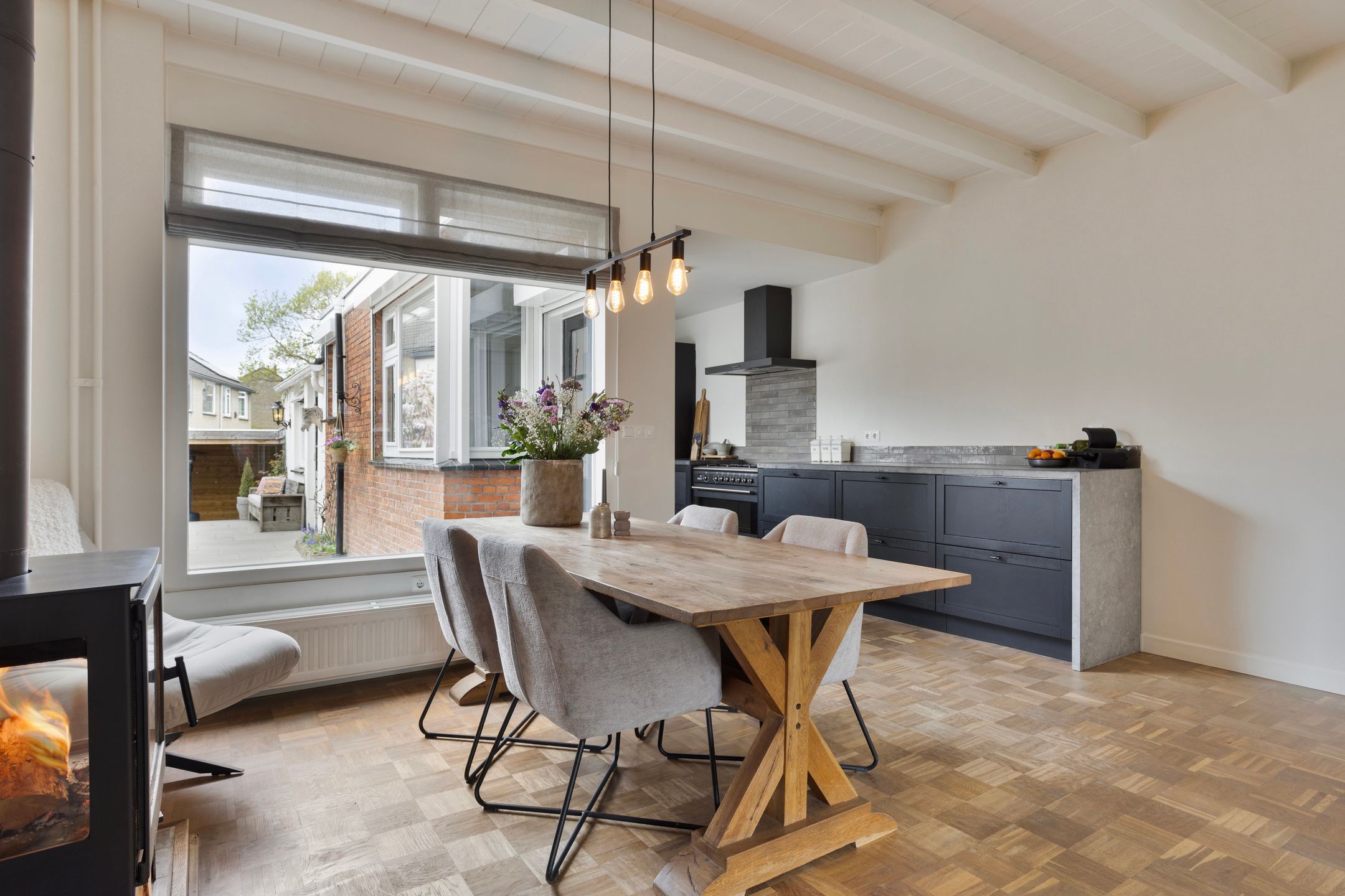 Foto 9 van Canadalaan 9