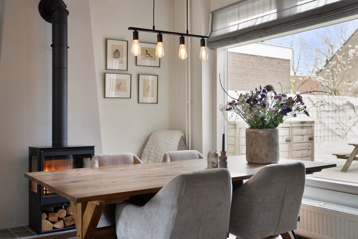 Foto 10 van Canadalaan 9