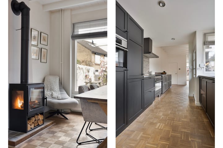 Foto 11 van Canadalaan 9