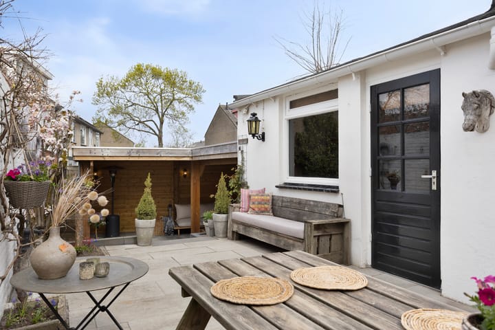 Foto 21 van Canadalaan 9