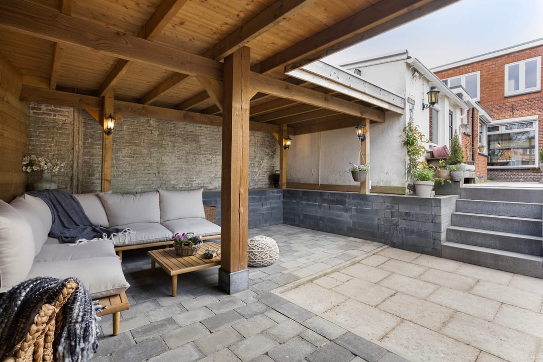 Foto 22 van Canadalaan 9