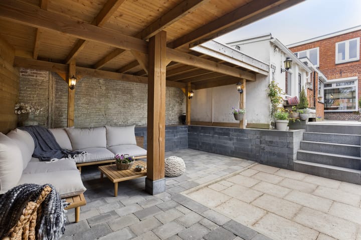 Foto 22 van Canadalaan 9