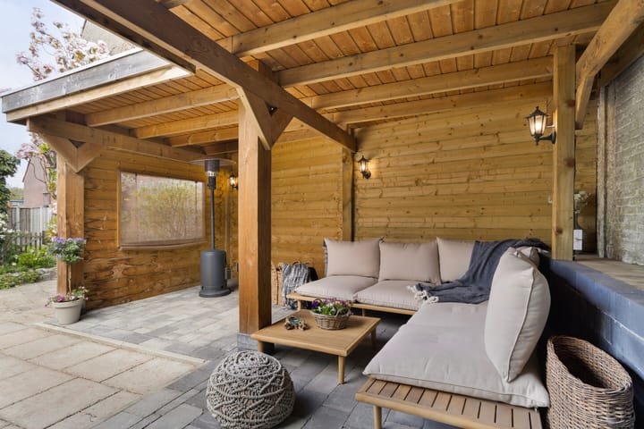 Foto 23 van Canadalaan 9