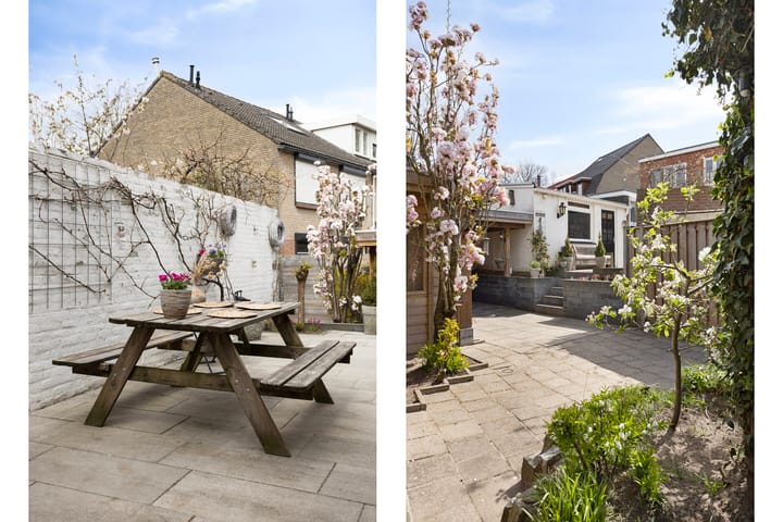 Foto 25 van Canadalaan 9