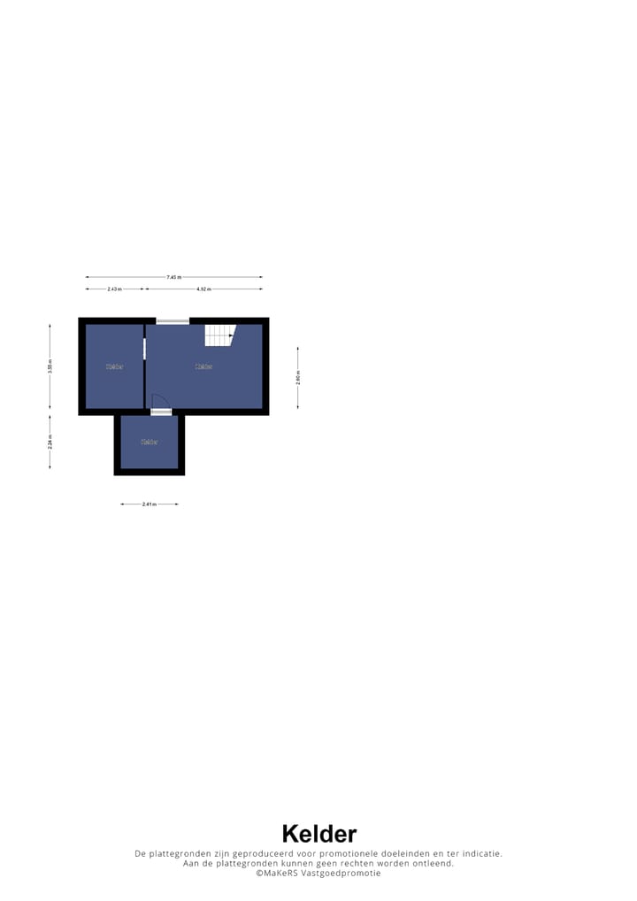 Photo 47 of Streekelsweg 2