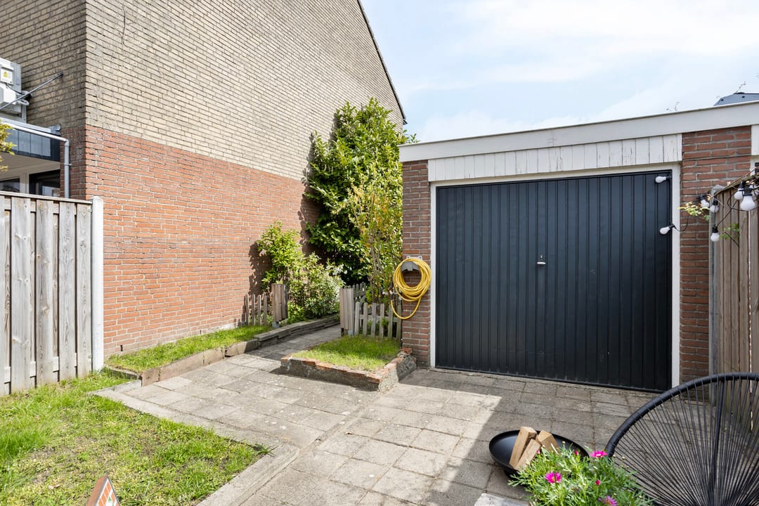 Foto 26 van Canadalaan 9