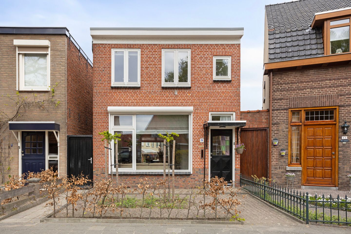 Foto 29 van Canadalaan 9