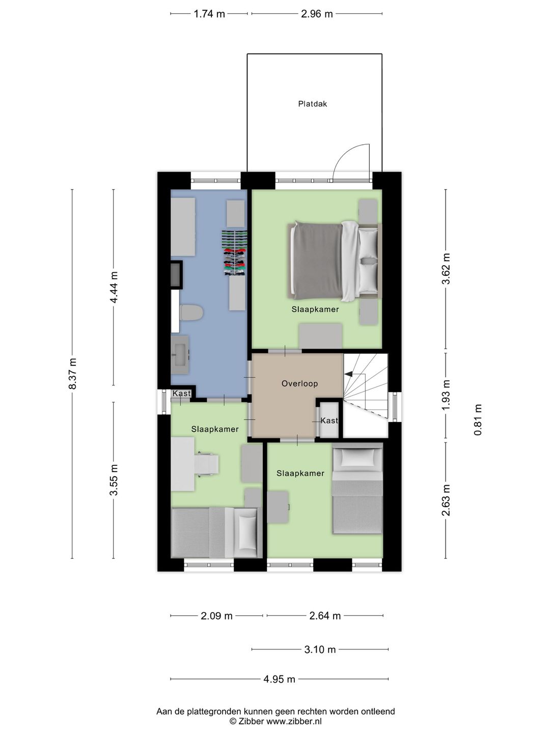 Foto 32 van Canadalaan 9