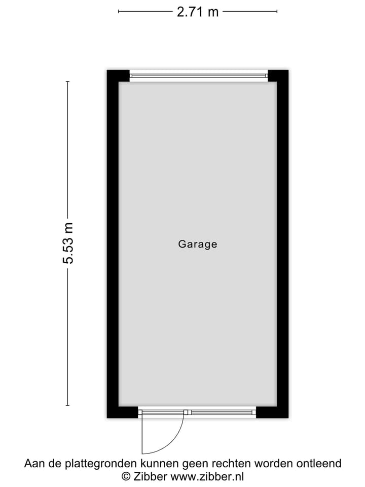 Foto 33 van Canadalaan 9
