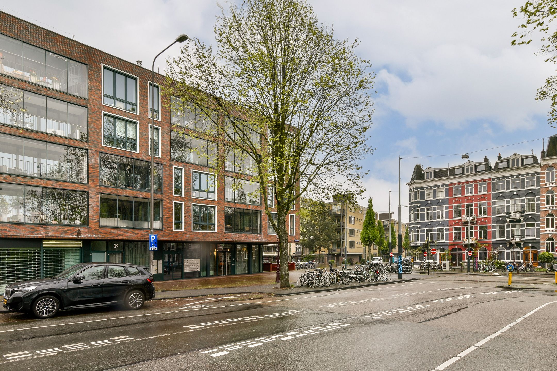 Foto 3 van Anne Frankstraat 43