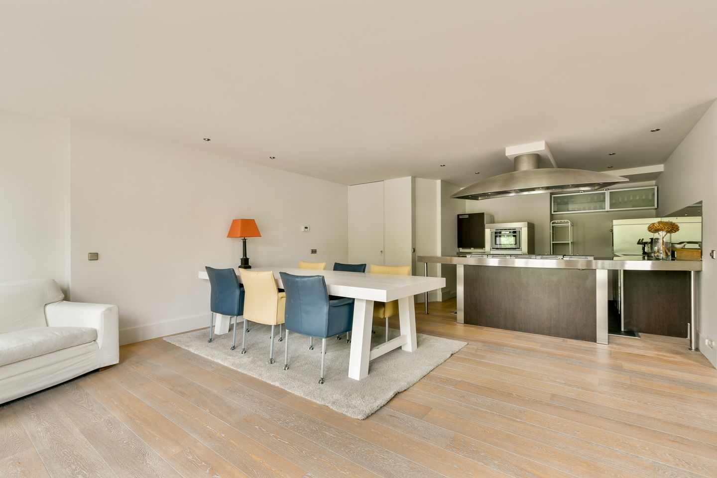 Foto 10 van Anne Frankstraat 43