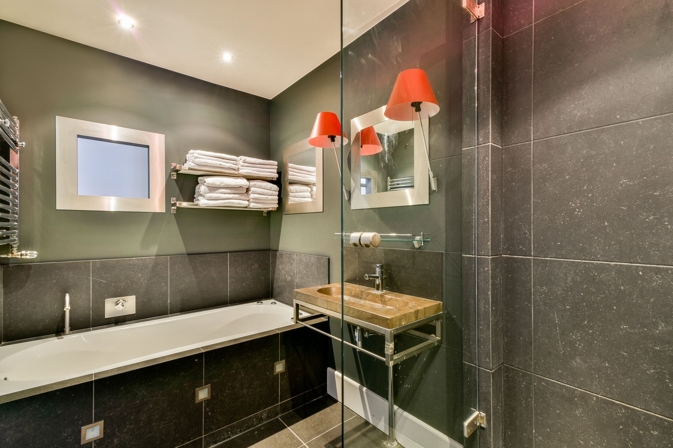 Foto 24 van Anne Frankstraat 43