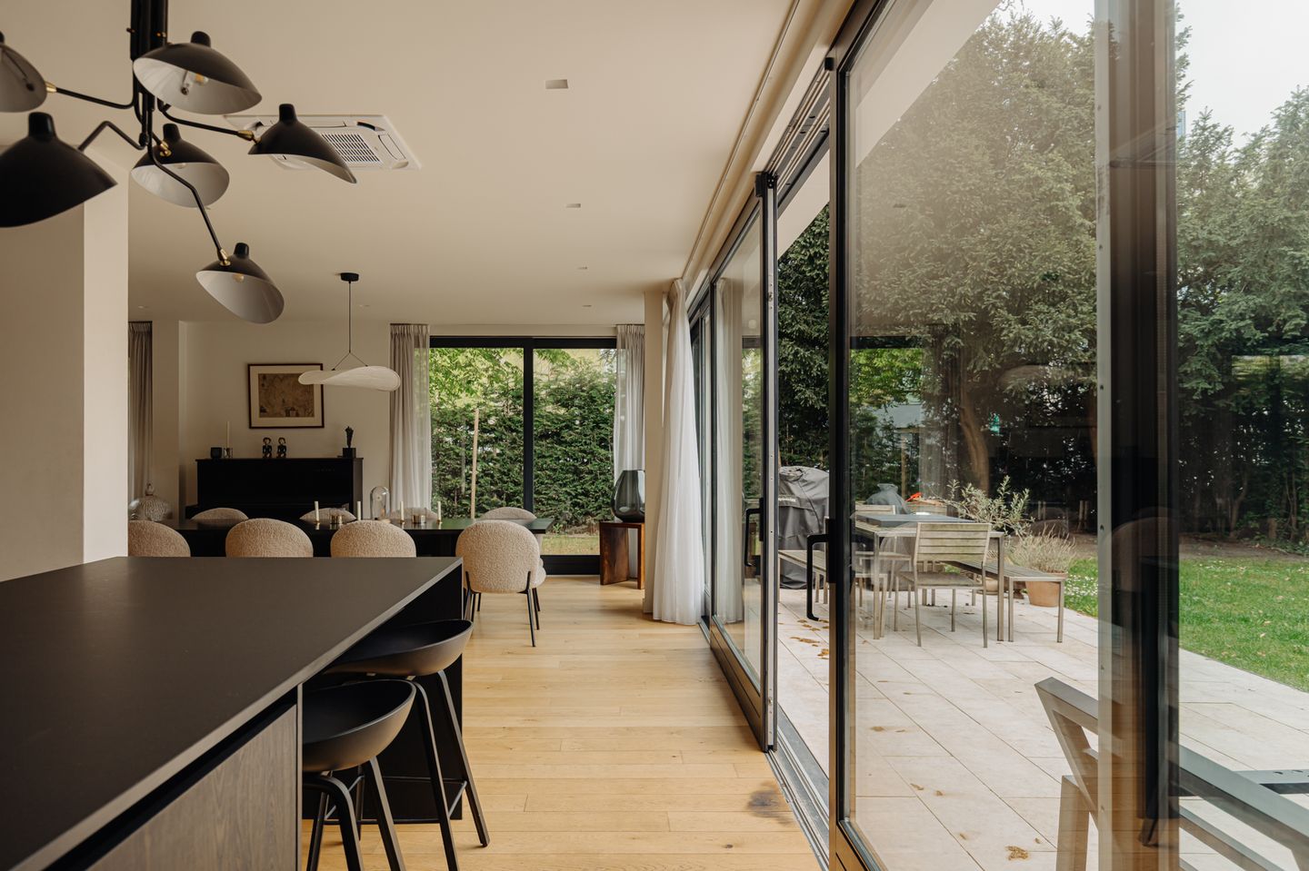 Foto 25 van Minervalaan 116