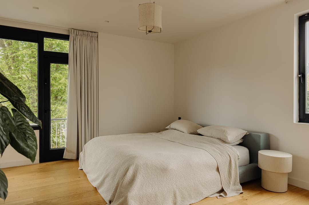 Foto 31 van Minervalaan 116