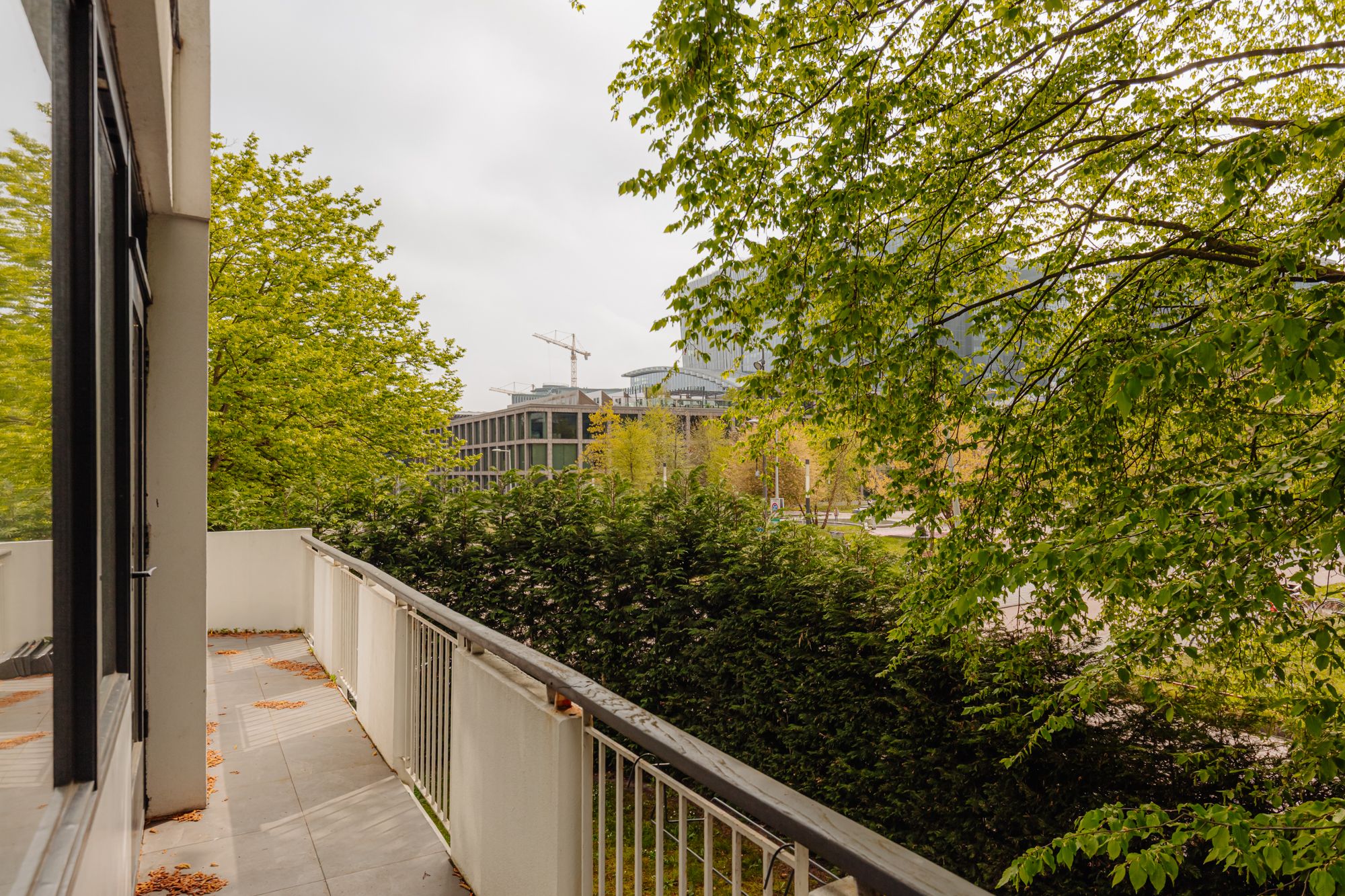 Foto 36 van Minervalaan 116