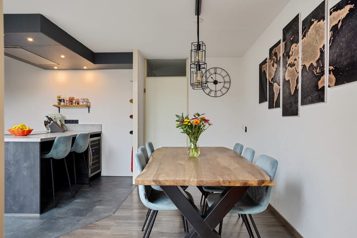 Foto 15 van Holenduif 28