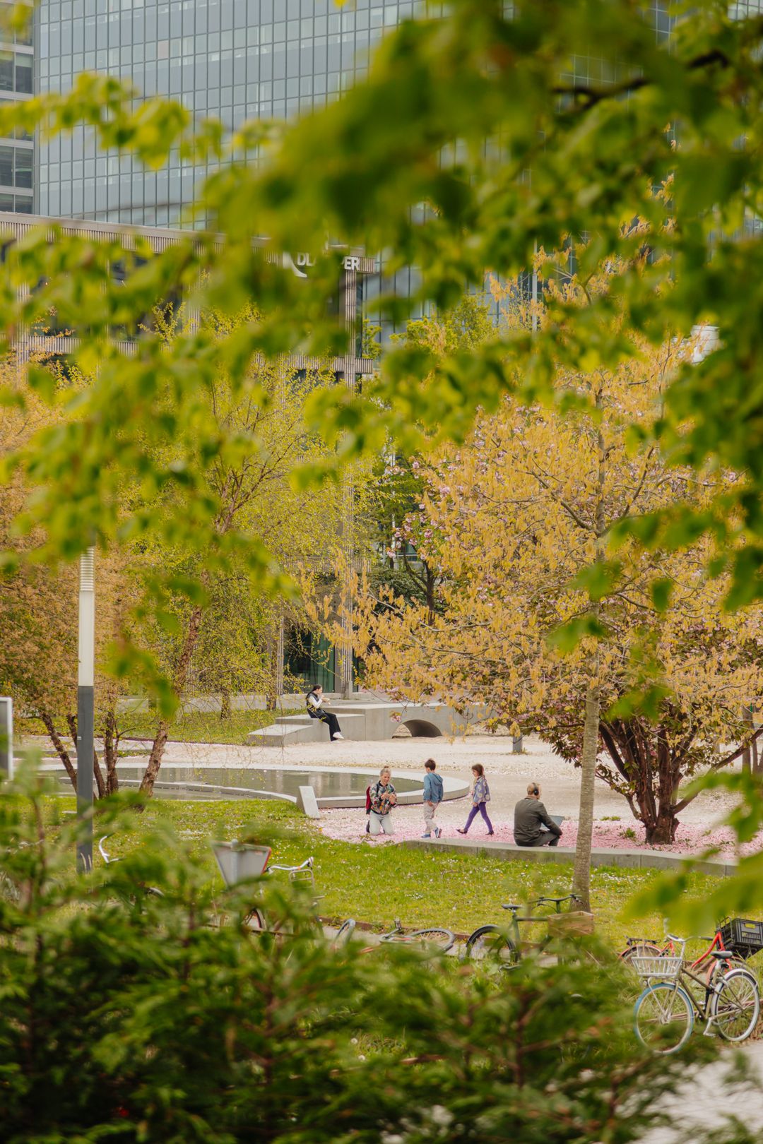 Foto 38 van Minervalaan 116