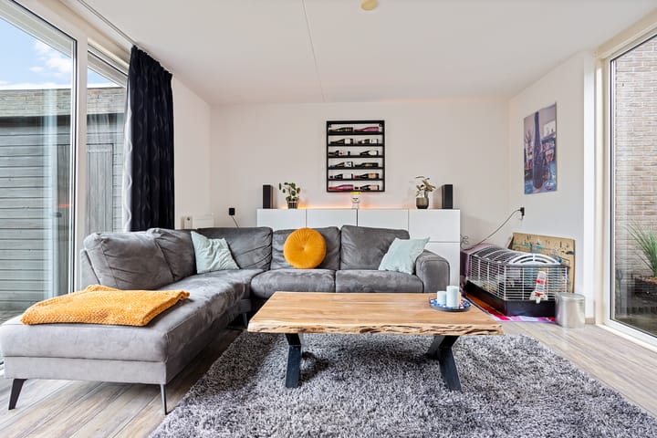 Foto 17 van Holenduif 28