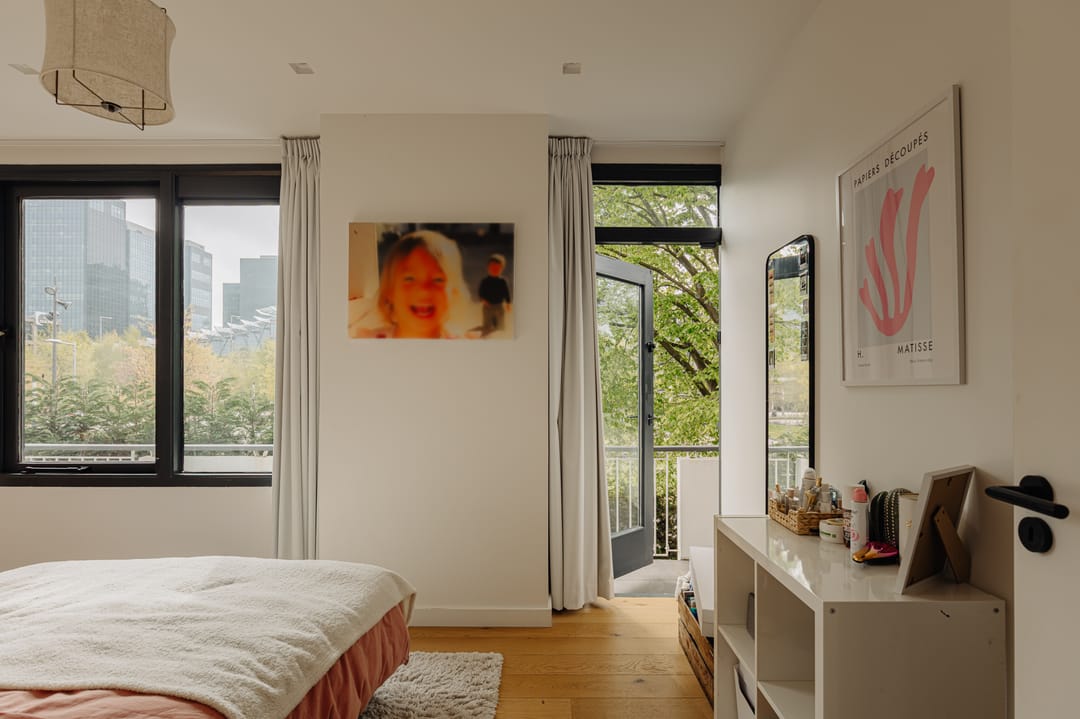 Foto 43 van Minervalaan 116